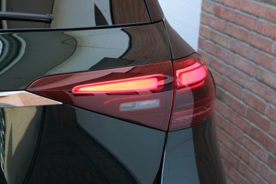 Mercedes GLE350 de AMG Line aut. 4Matic