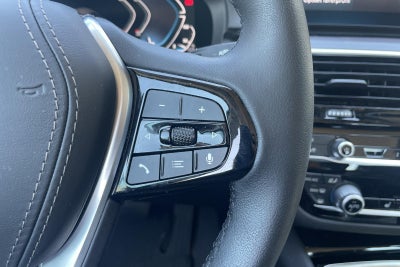 BMW 530e Sport Line aut.