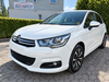 Citroën C4 BlueHDi 100 Millesime