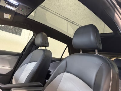 VW ID.3 Pro 75 Years Edition