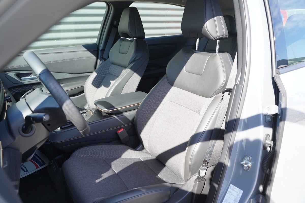 Billede af Nissan Ariya 87 Engage