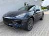 Porsche Macan S PDK