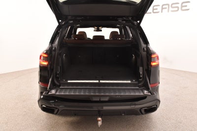 BMW X5 xDrive45e M-Sport aut.