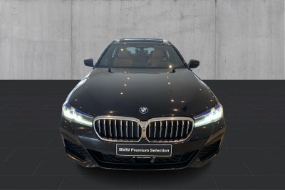 BMW 530e M-Sport+ aut.