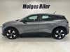 Renault Megane E-Tech Optimum Charge thumbnail