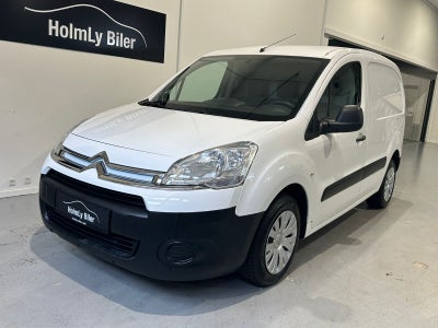 Citroën Berlingo HDi 90 Cityvan