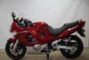 Suzuki GSX 750 F  thumbnail