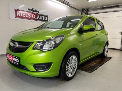 Opel Karl 1,0 Enjoy 5d