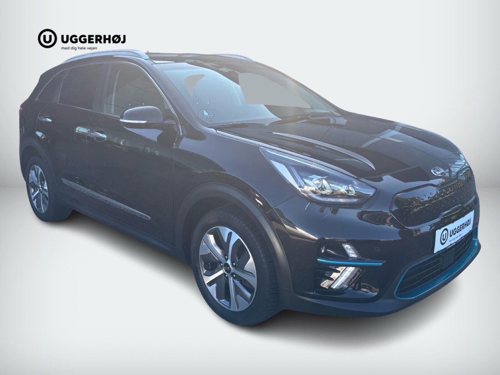 Kia e-Niro Advance