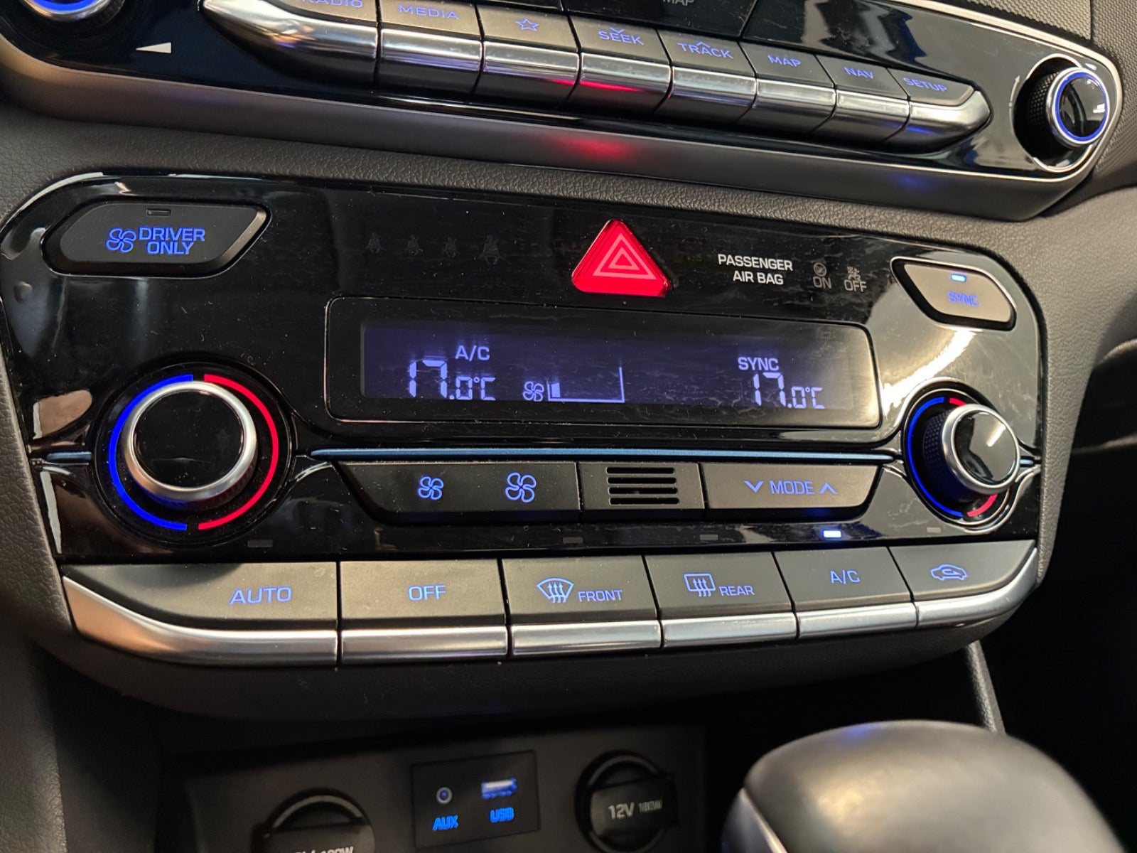 Billede af Hyundai Ioniq 1,6 PHEV Trend DCT