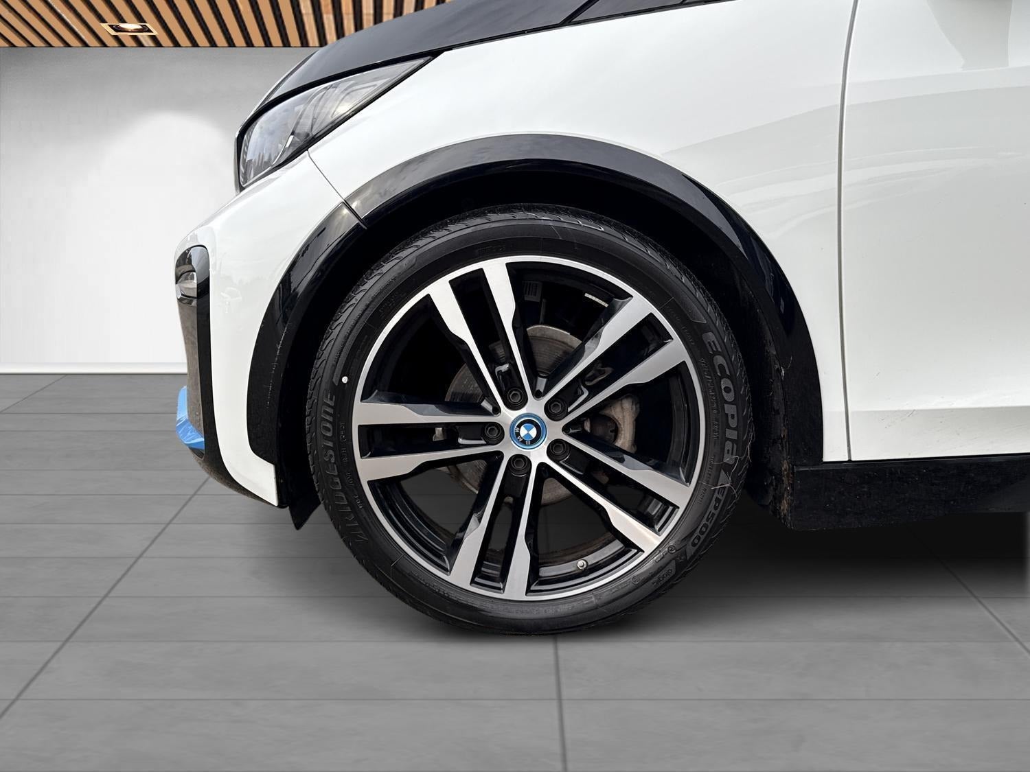 Billede af BMW i3s  Charged Plus