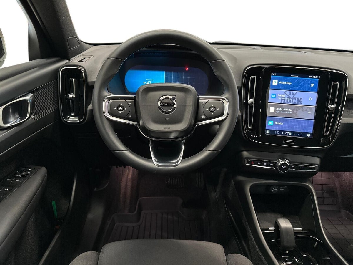 Volvo XC40 P6 ReCharge Core billede 10