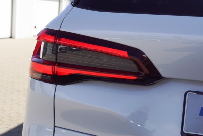 BMW X5 xDrive45e M-Sport aut.