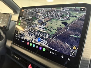 Kia PV5 Long Range Upgrade