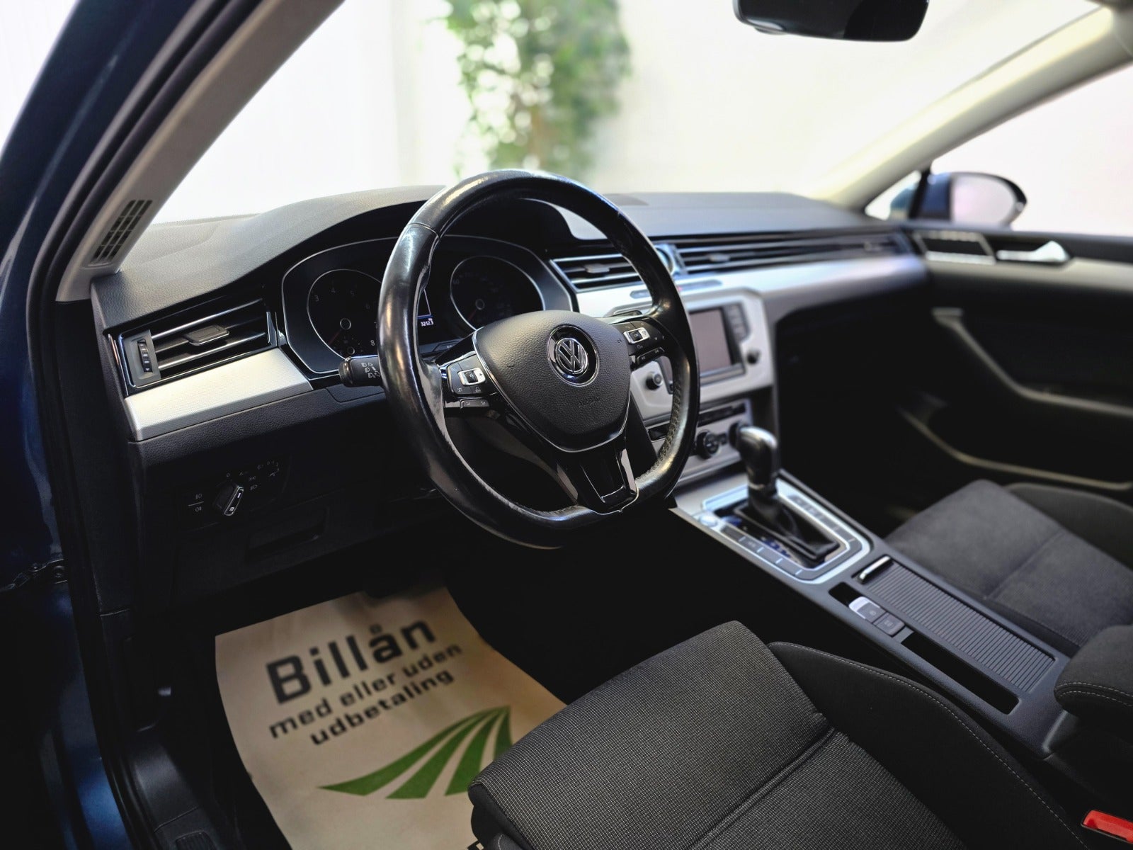 Billede af VW Passat 1,4 TSi 150 Comfortline Variant DSG