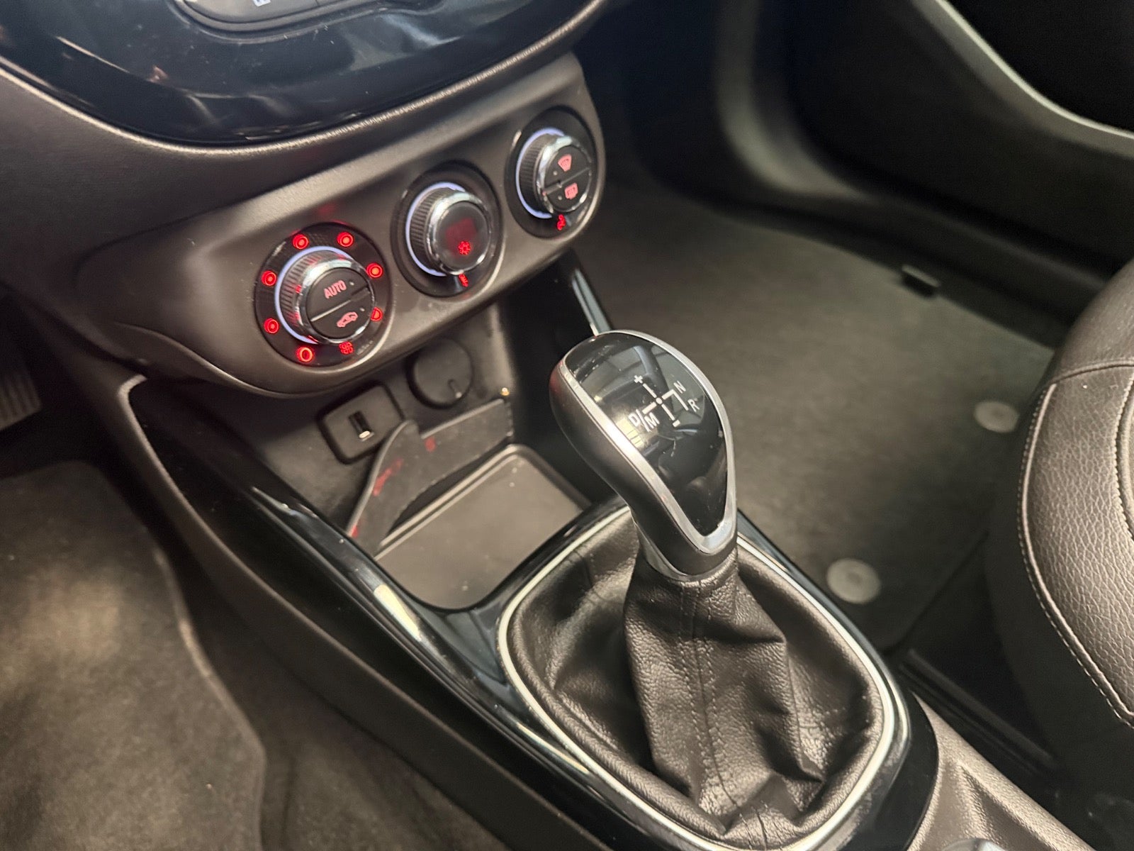 Opel Adam 87 Glam SwingTop aut. - billede 10
