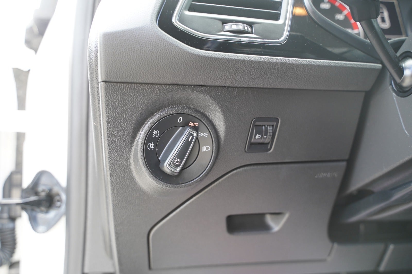Billede af Seat Leon 1,2 TSi 110 Style