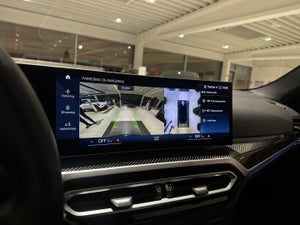 BMW i4 M50 Fully Charged xDrive