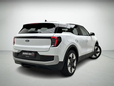 Ford Explorer Premium Extended Range billede 1