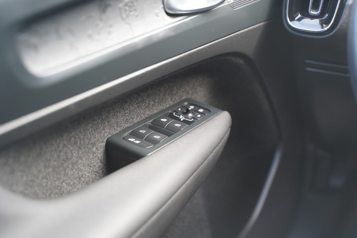Billede af Volvo XC40  P6 ReCharge Core