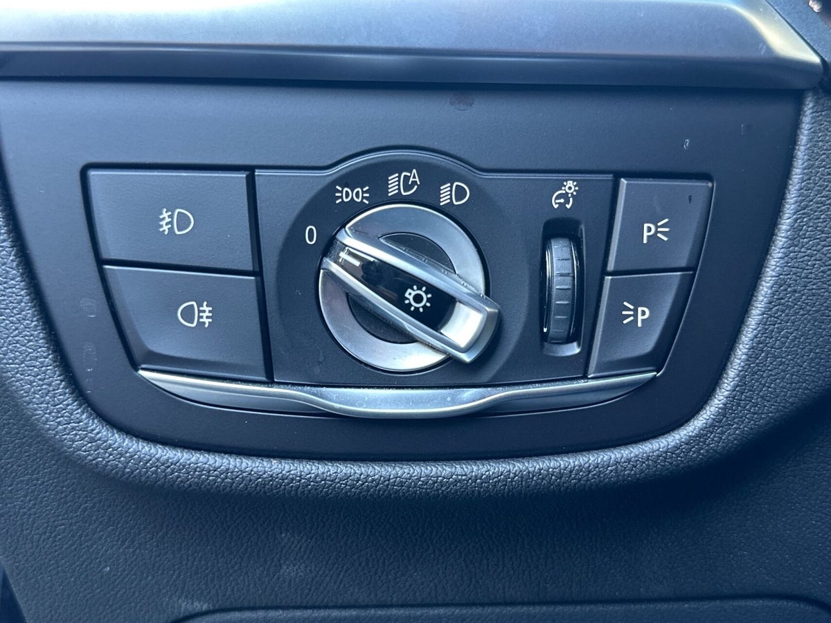 BMW X3 xDrive30e M-Sport aut. billede 21