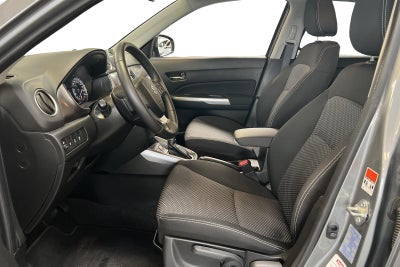 Suzuki Vitara Boosterjet Active aut. - 4