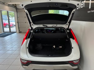 Kia Niro PHEV Upgrade DCT
