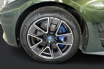 BMW i4 M50 M-Sport xDrive