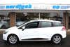 Renault Clio IV TCe 90 Zen Sport Tourer