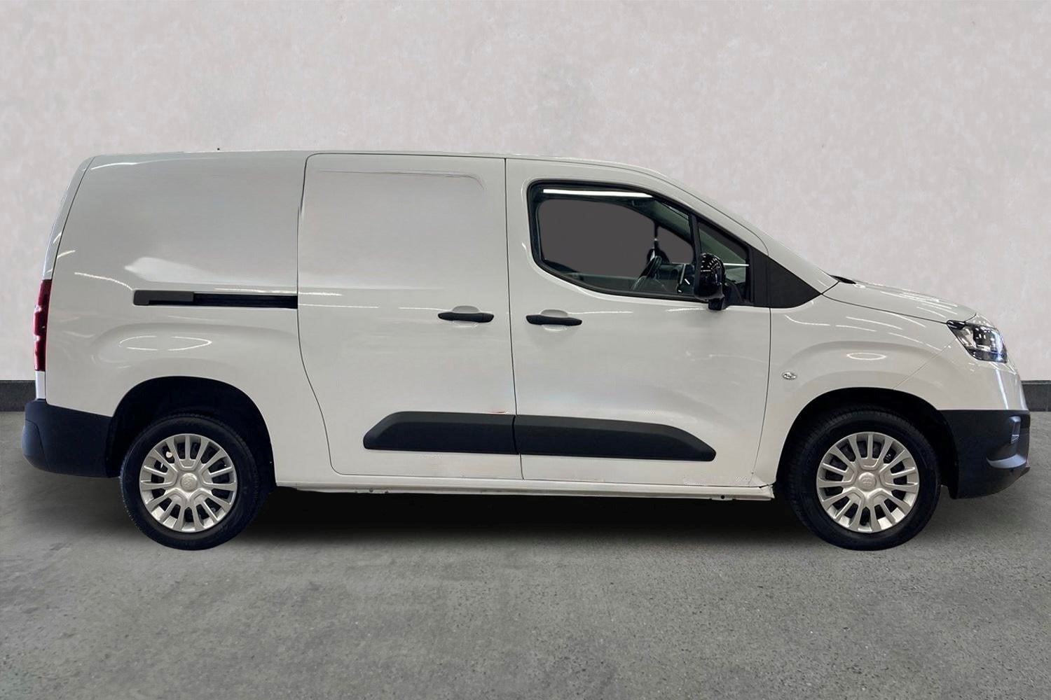 Billede af Toyota ProAce City 1,5 D 102 Long Comfort