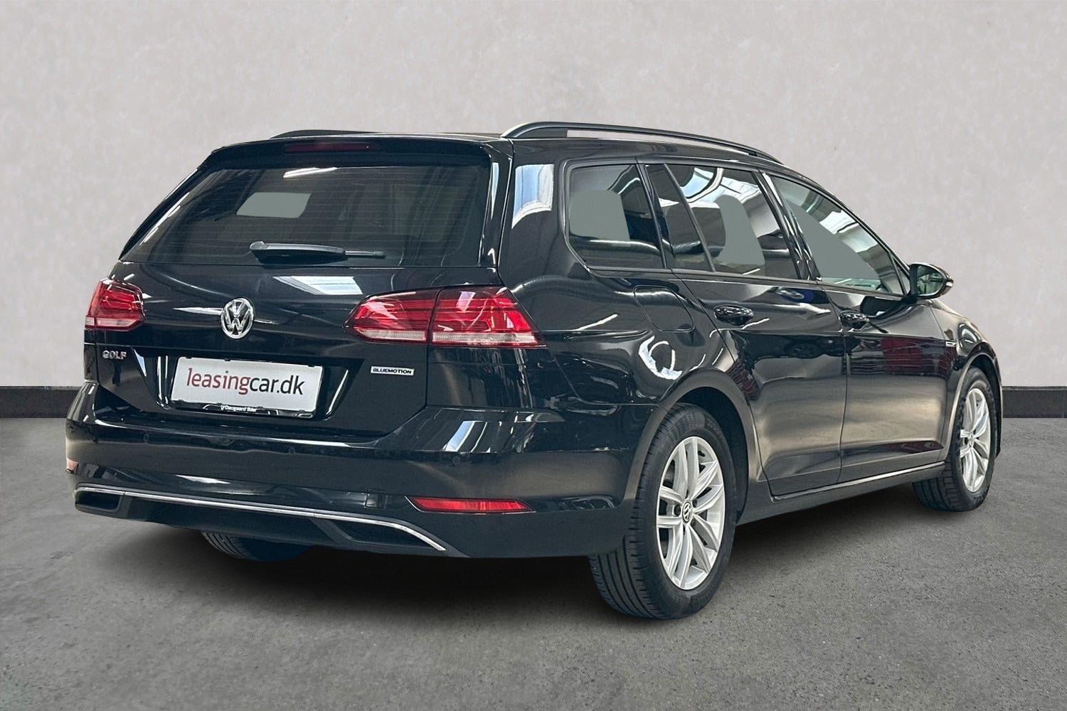 Billede af VW Golf VII 1,5 TSi 130 Comfortline Variant