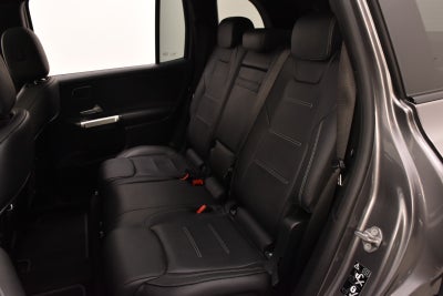 Mercedes EQB350 AMG Line 4Matic 7prs