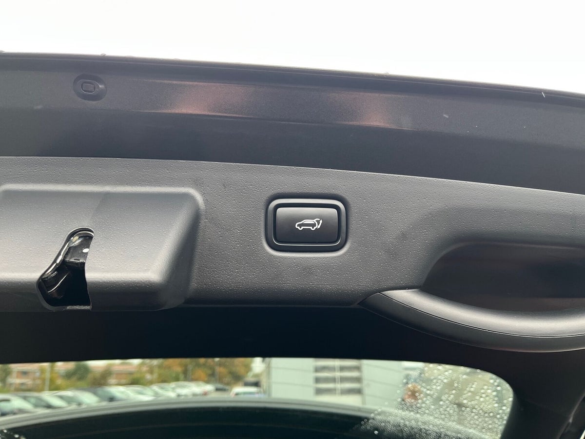 Kia Niro EV billede 21