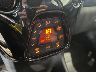 Peugeot 108 e-VTi 72 Allure+