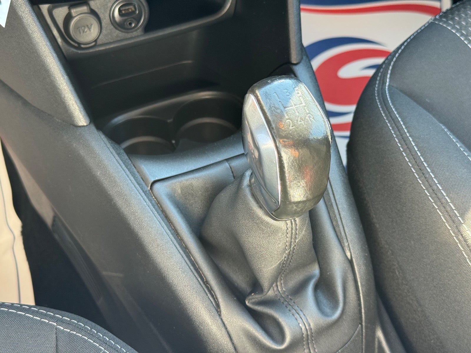 Billede af Peugeot 208 1,2 VTi 82 Allure