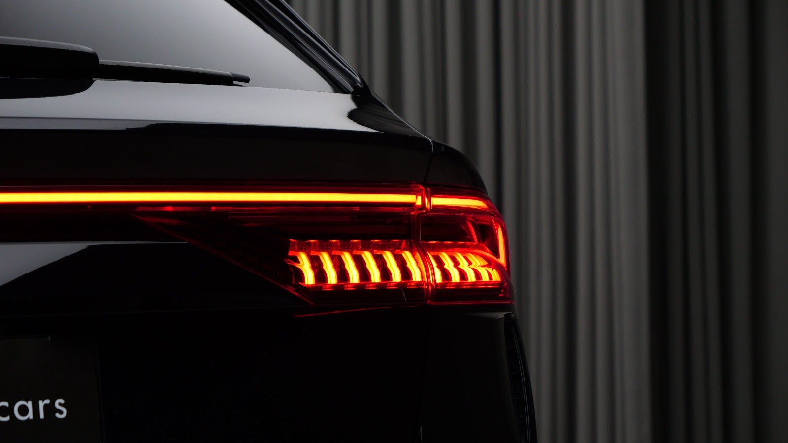 Audi RS Q8 TFSi quattro Tiptr.