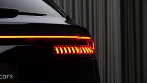 Audi RS Q8 TFSi quattro Tiptr.