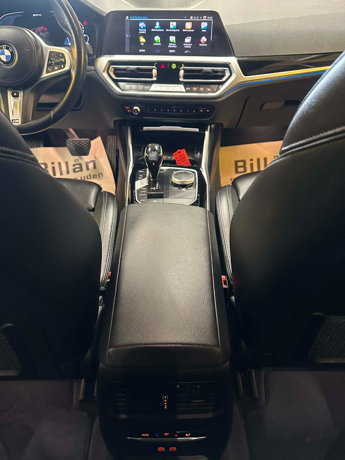 Billede af BMW 330e 2,0 Sport Line aut.