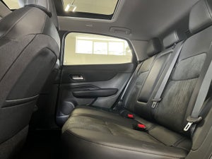 Nissan Ariya Evolve