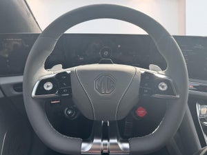 MG Cyberster Trophy Long Range