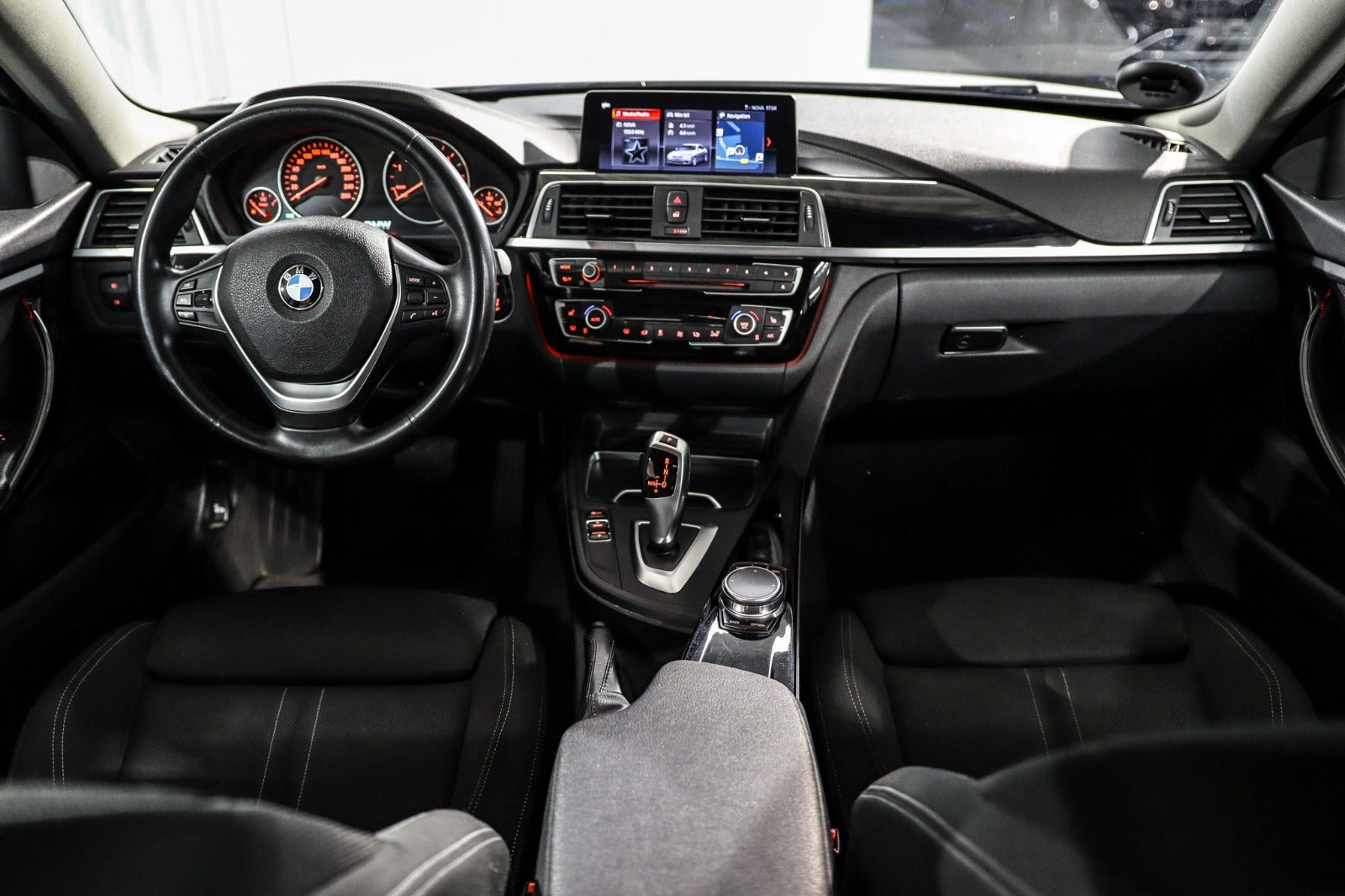 Billede af BMW 430d 3,0 Gran Coupé Sport Line aut.