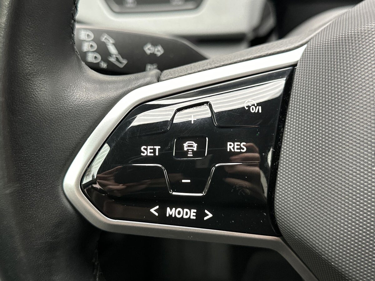 VW ID.3 1ST Pro Performance billede 15