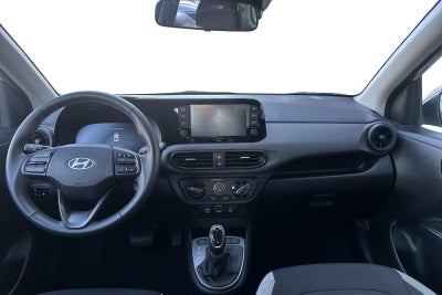 Hyundai i10 MPi Essential AMT