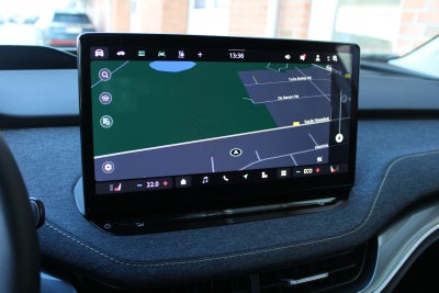 Skoda Elroq iV Premium Advanced