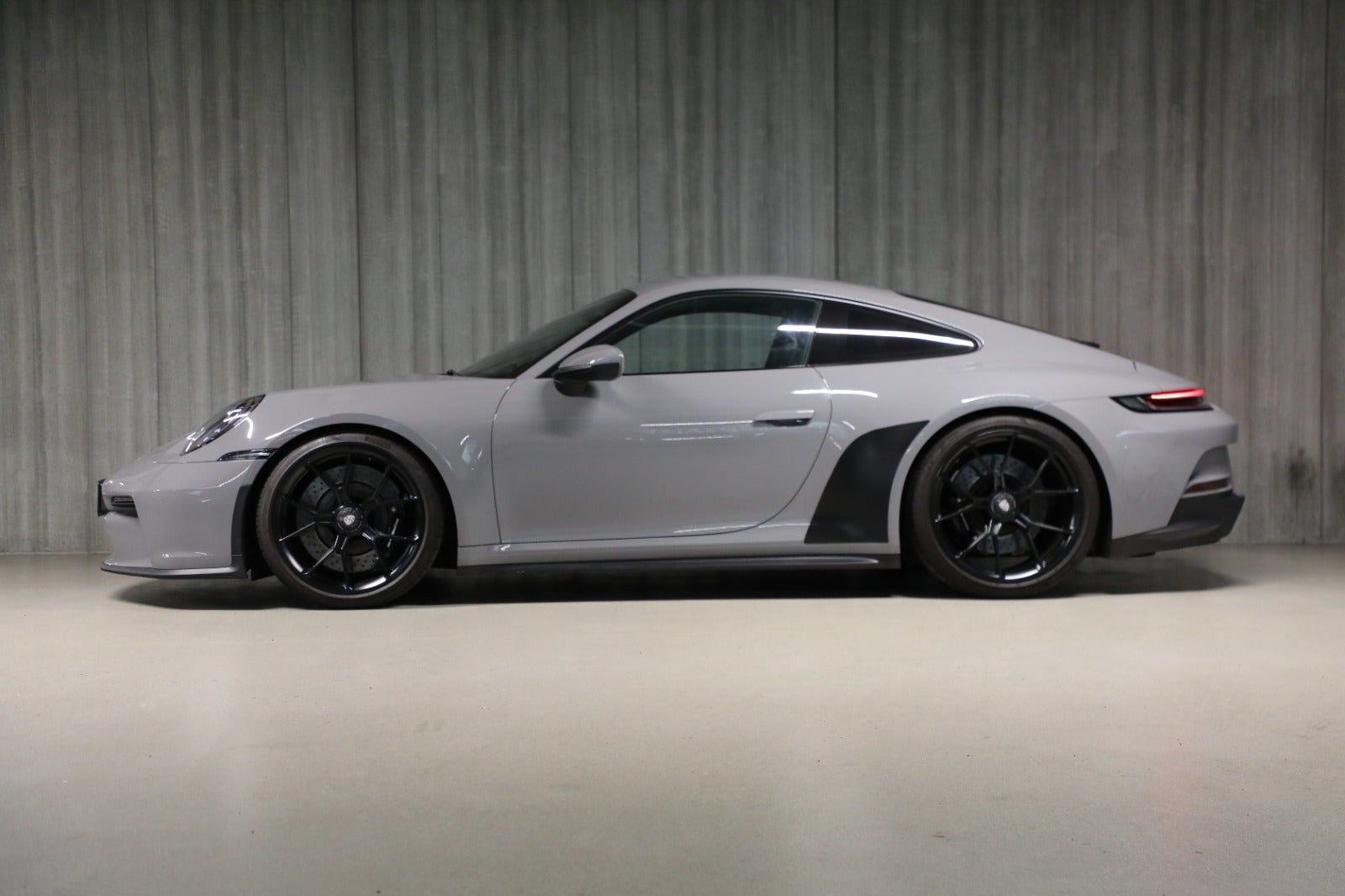 Porsche 911 GT3 4,0 Touring Coupé PDK