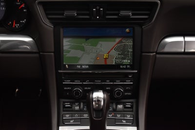 Porsche 911 Carrera S Coupé PDK