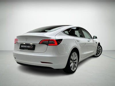 Tesla Model 3 Long Range AWD billede 1