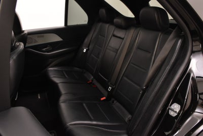 Mercedes GLE350 e AMG Line aut. 4Matic