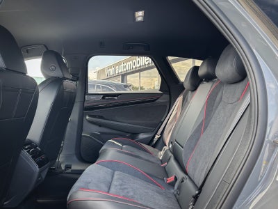 VW ID.7 GTX Max Tourer 4Motion