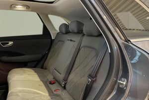 MG MGS6 Luxury Long Range